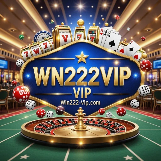 Descubra a Emoção da Roleta no Win222vip: Um Guia Completo